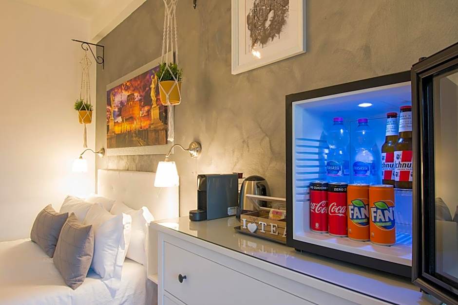 Piccolo Hotel Boutique