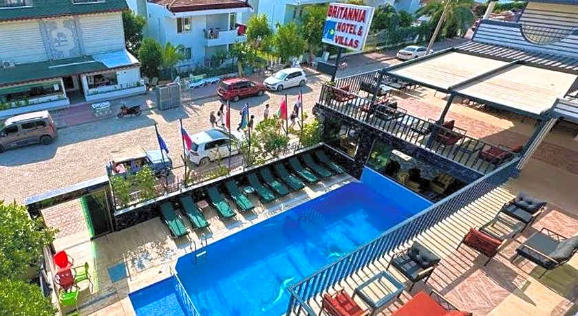 Britannia Hotel
