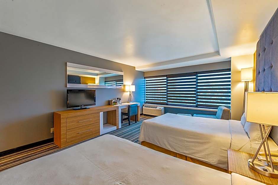 Hotel Huntington Beach