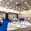 Bristol Guararapes Fortaleza Centro de Eventos