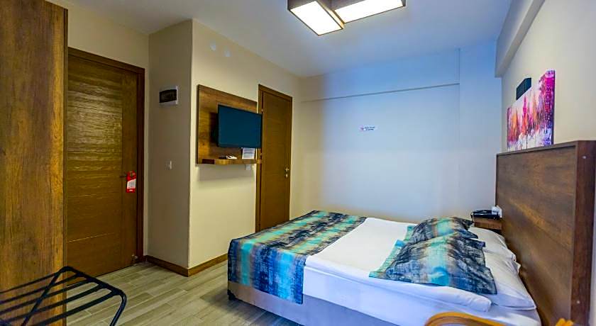 Old Town Boutique Hotel