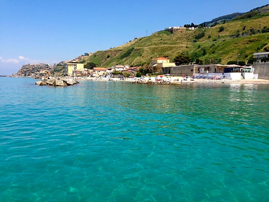 B&B Duomo Pizzo ApartHotel