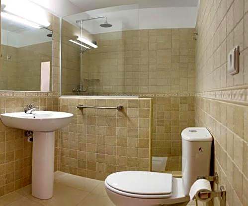 Apartamentos Tramuntana