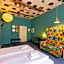 LaLeLu Hostel Dresden