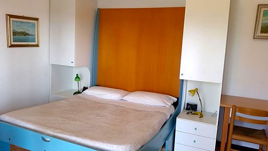 Residence la Vignetta