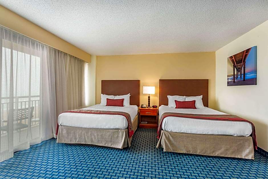 Ramada Plaza by Wyndham Virginia Beach