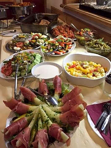 Hotel und Restaurant Piccolo