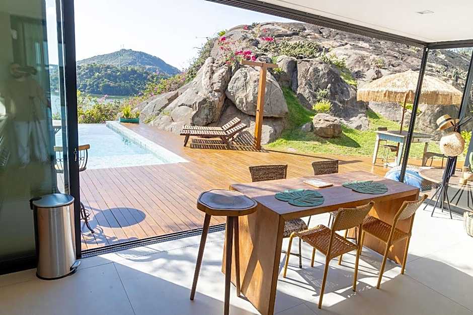 Casa Mirante in Espirito Santo-SH095