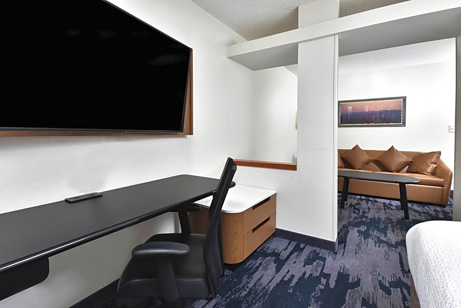 Fairfield Inn & Suites by Marriott Richmond Innsbrook