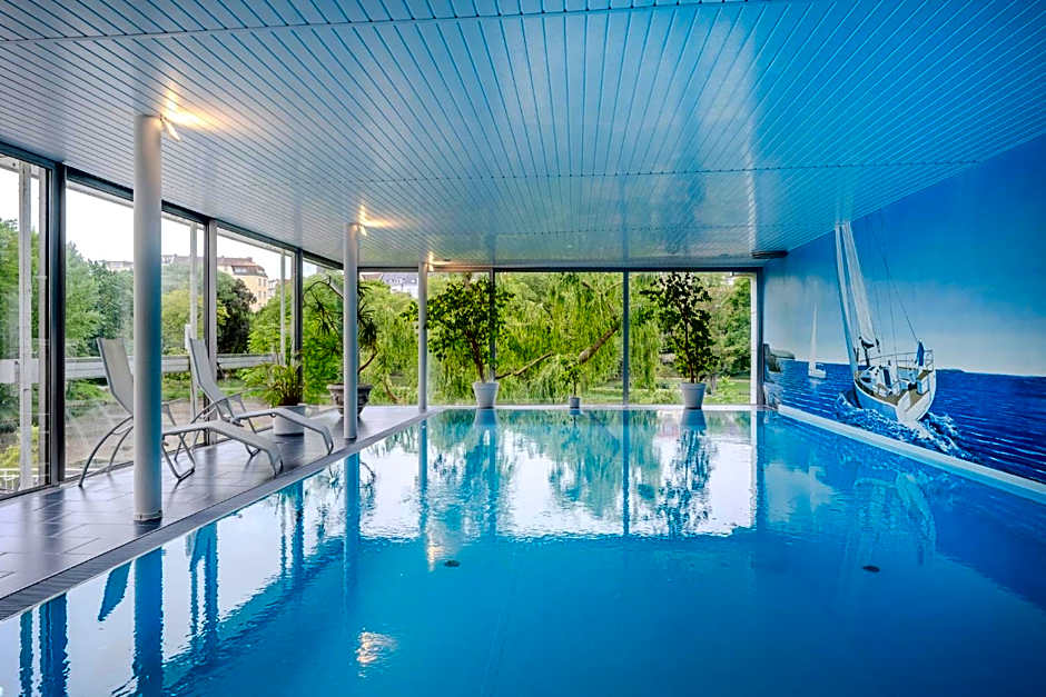 Ringhotel Seehof