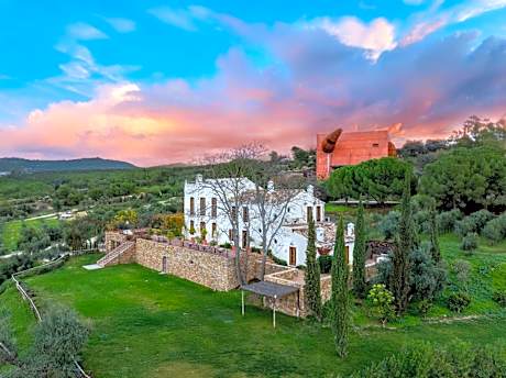 Cortijo LA Organic
