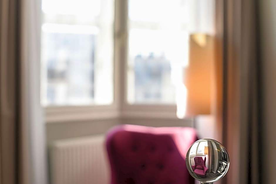 Radisson Blu Hotel Bremen