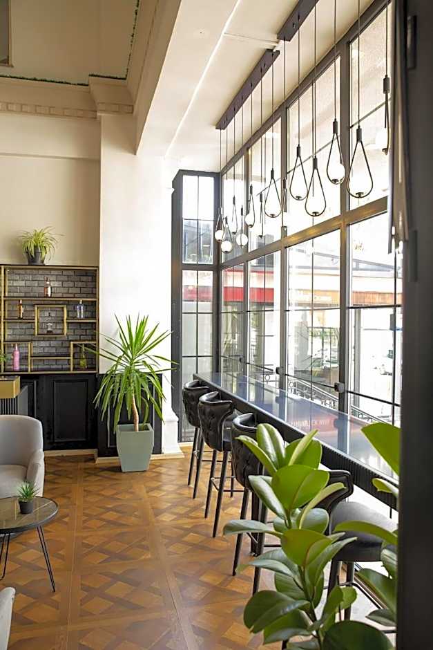 New Balturk Hotel Izmit