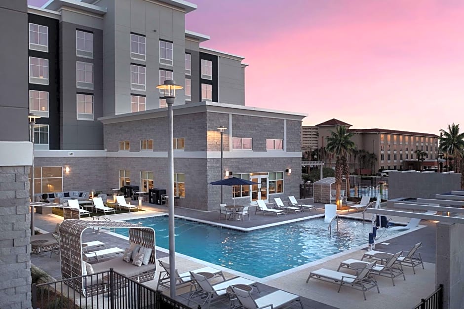Homewood Suites by Hilton Destin