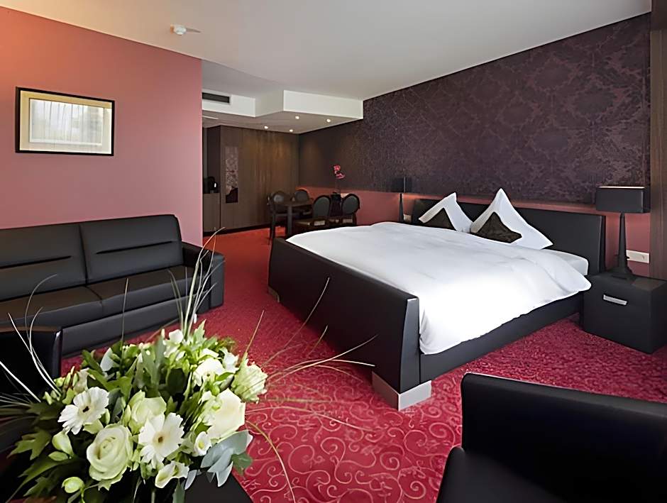 Van der Valk Hotel Princeville Breda