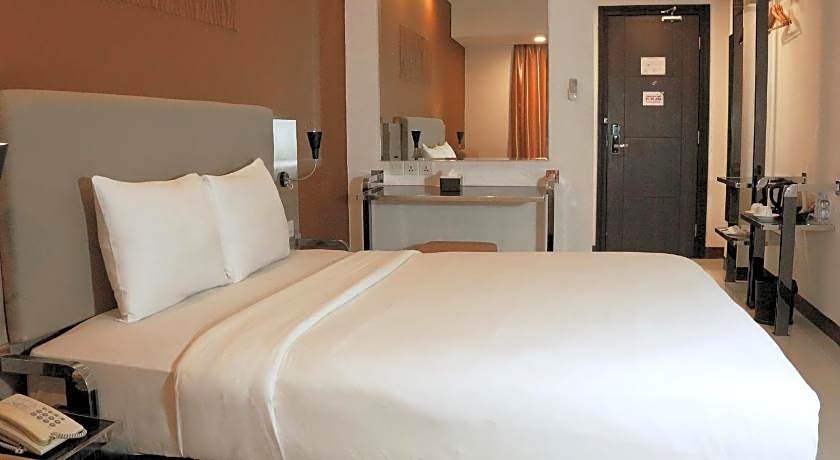 Verse Hotel Cirebon