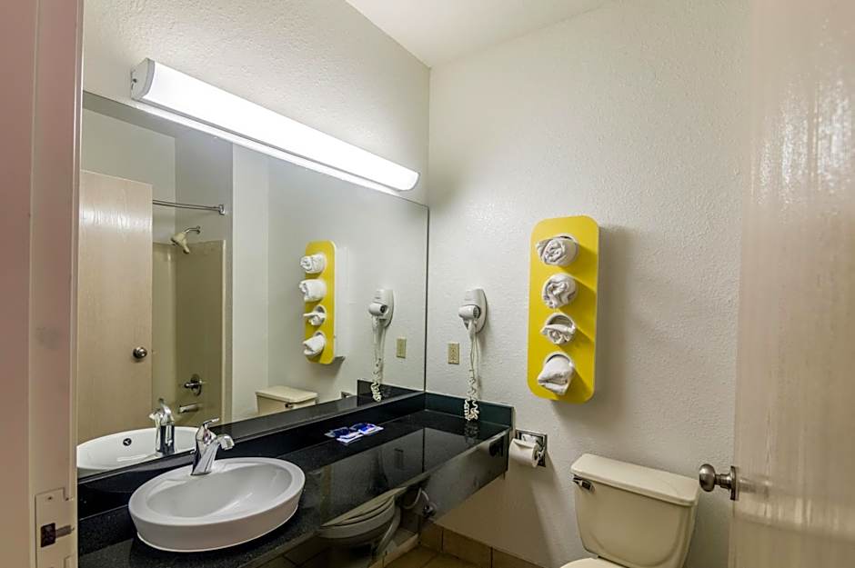 Motel 6-Oklahoma City, OK