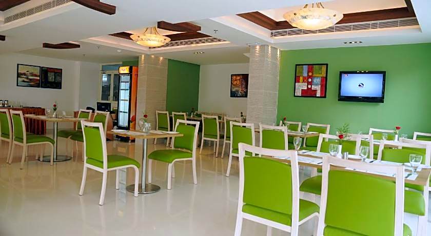 Biverah Hotel & Suites