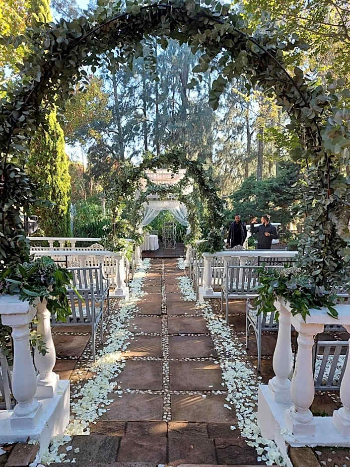 Pheasant Hill Bed and Breakfast