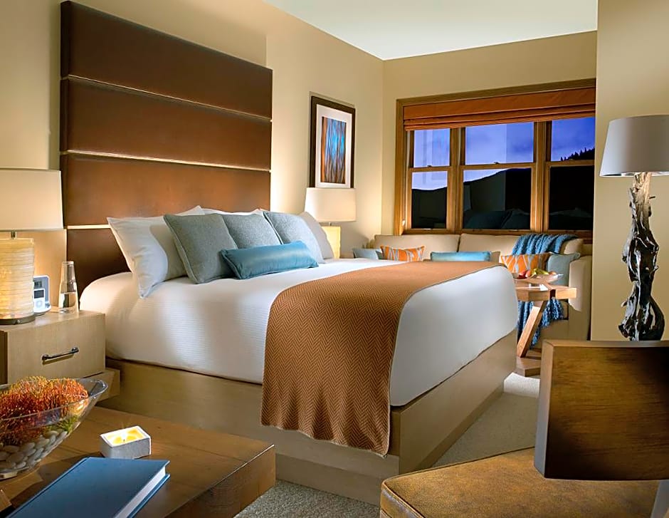 The Osprey at Beaver Creek, A RockResort