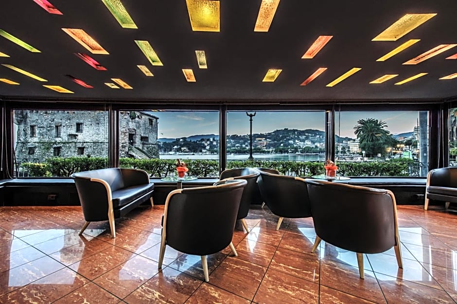 Hotel Italia e Lido Rapallo