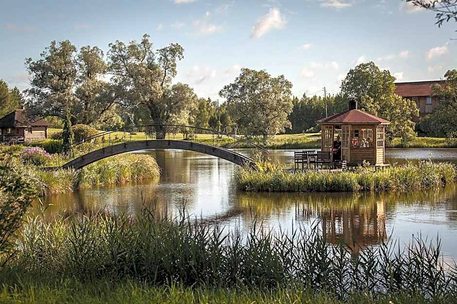 Marcienas Muiza & SPA