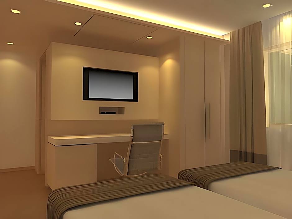 Hotel Swati