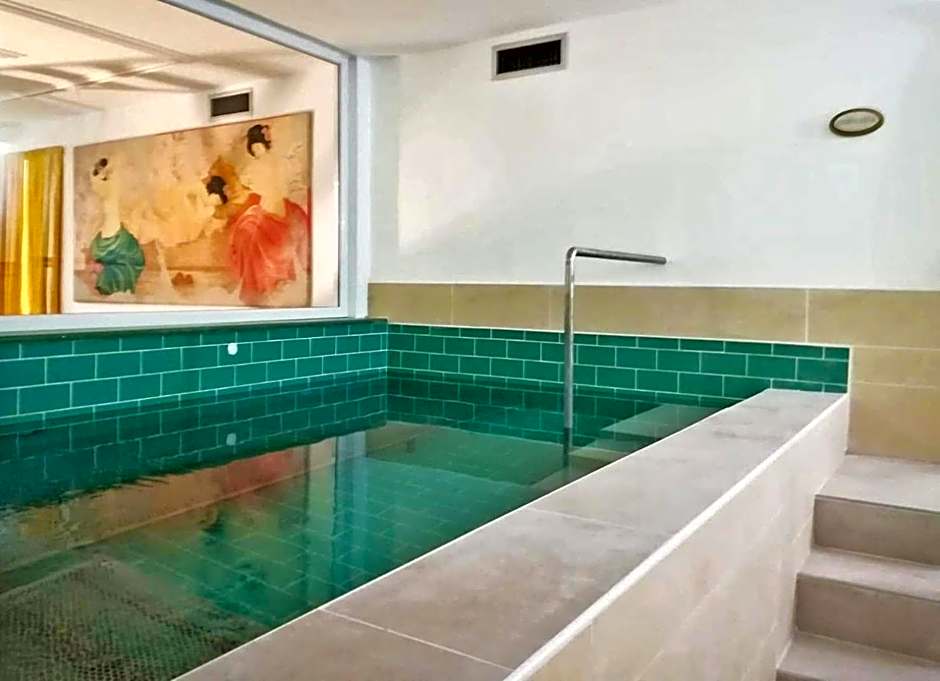 Hotel Solemare Beach & Beauty SPA