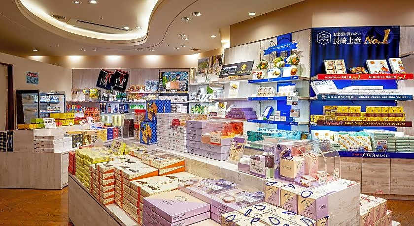Ooedo Onsen Monogatari Premium Saikaibashi 