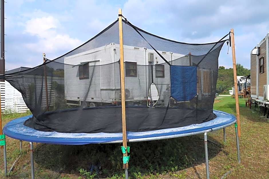 Glamping Village LEAF