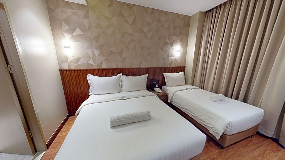 Prime Hotel
