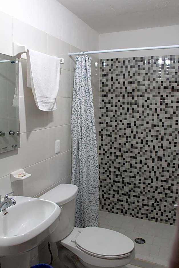 Hotel Boutique Real Tequila