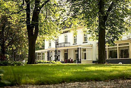 Landgoed Hotel & Restaurant Carelshaven