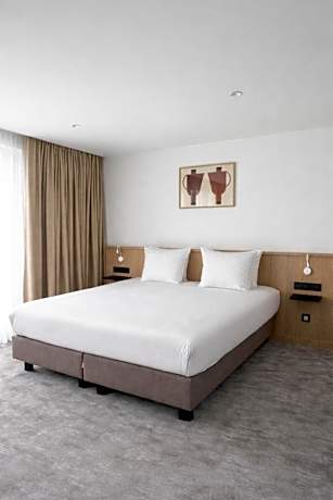 Hotel Le Bois De Bruges