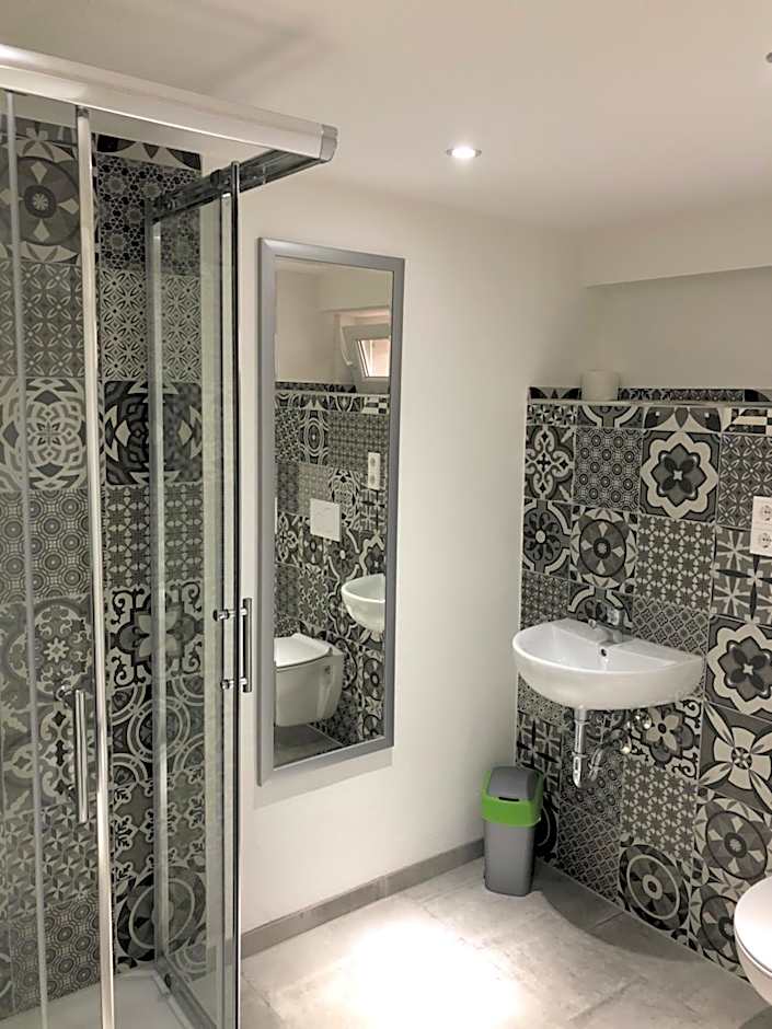 Greenhome Lörrach -Ihre Unterkunft im 3-Ländereck-