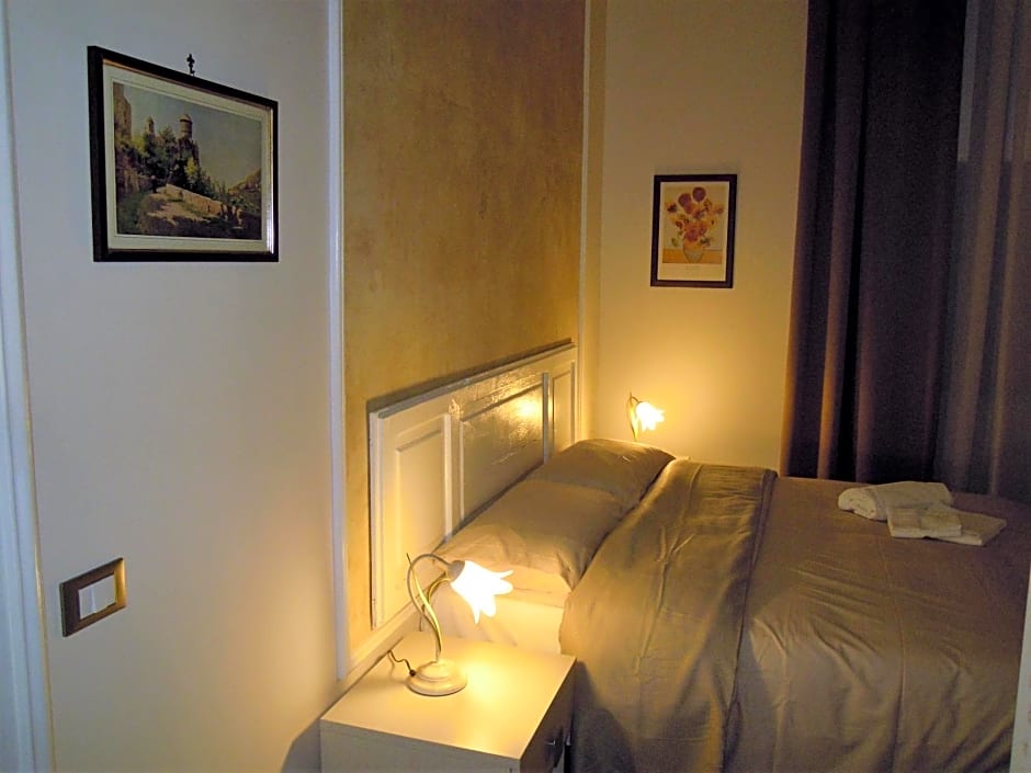 Primo Posto – Salerno, UT