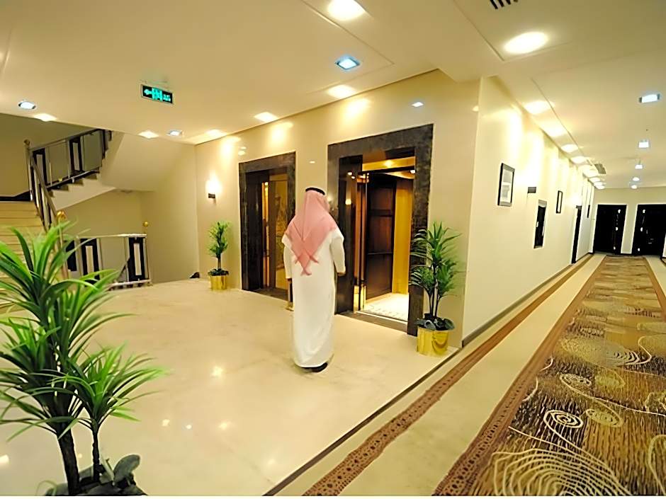 Rahty Home Hotel Apartments – Riyadh, GA