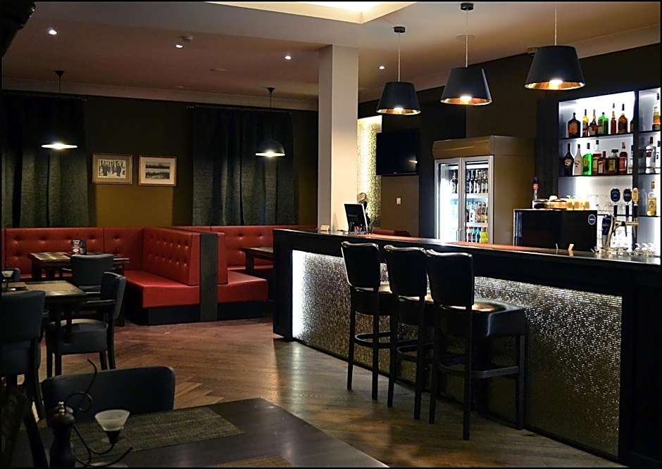 Hotell Wesenbergh