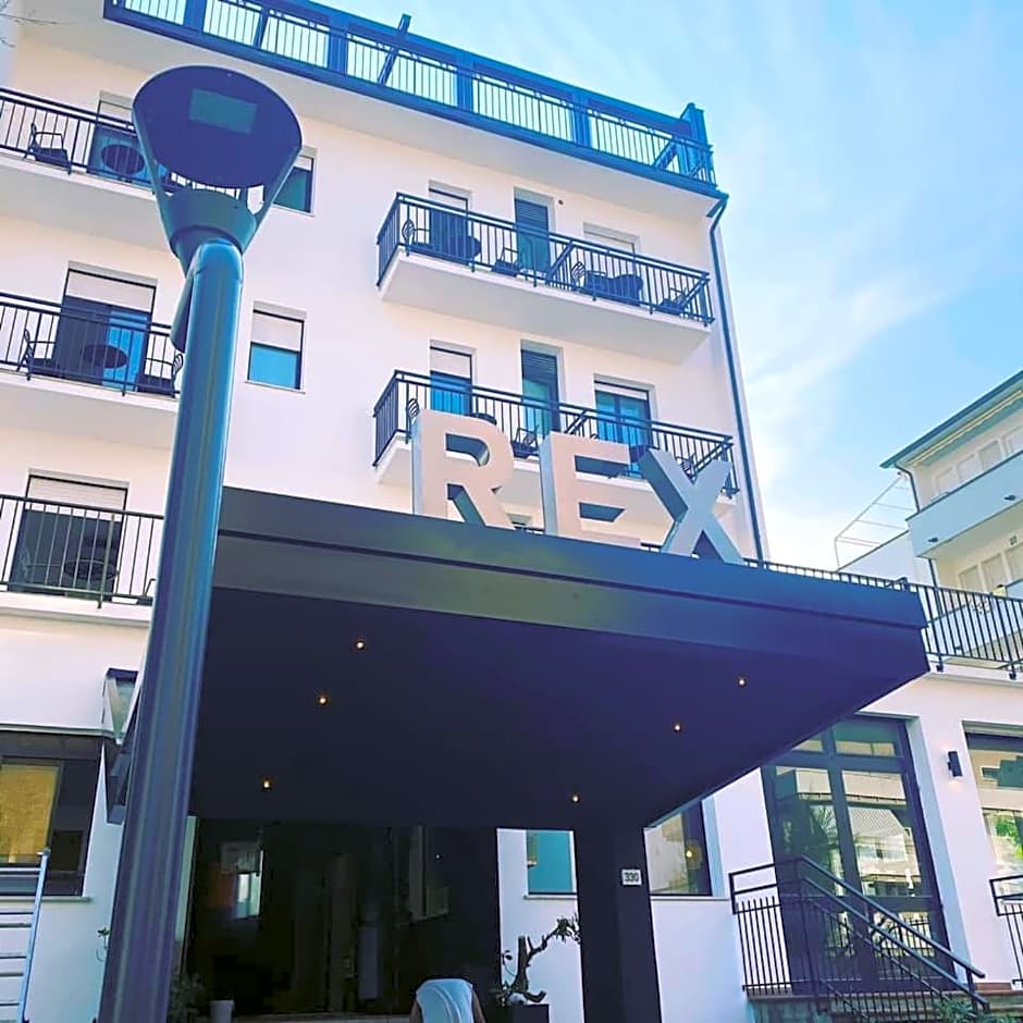 Hotel Rex