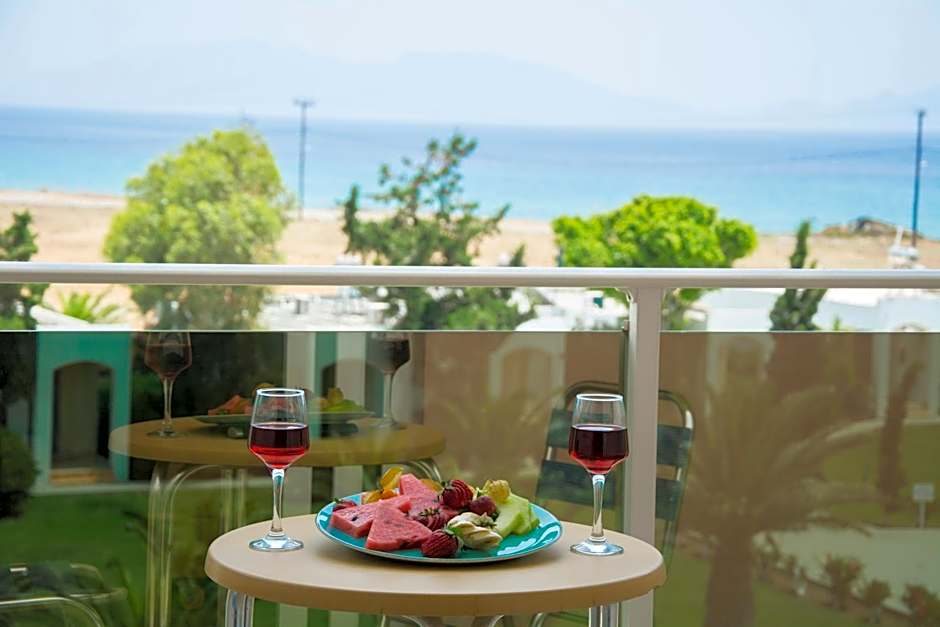 Sovereign Beach Hotel