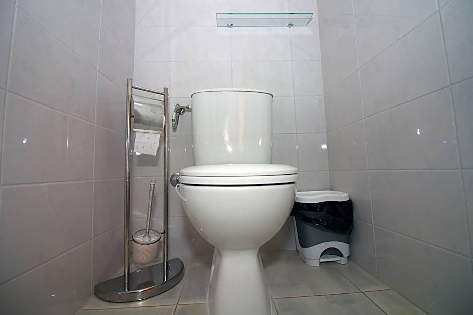 Hostel Marko