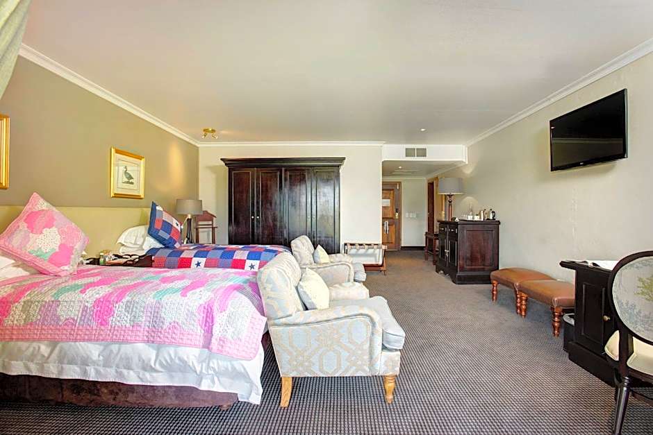 Irene Country Lodge