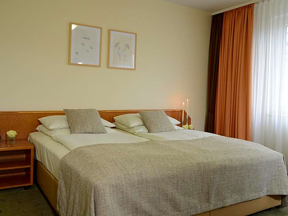 Hotel Residenz Oberhausen