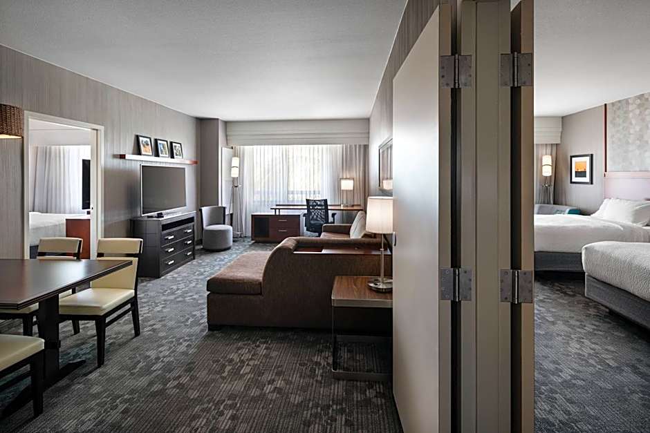 Courtyard by Marriott Maui Kahului Airport