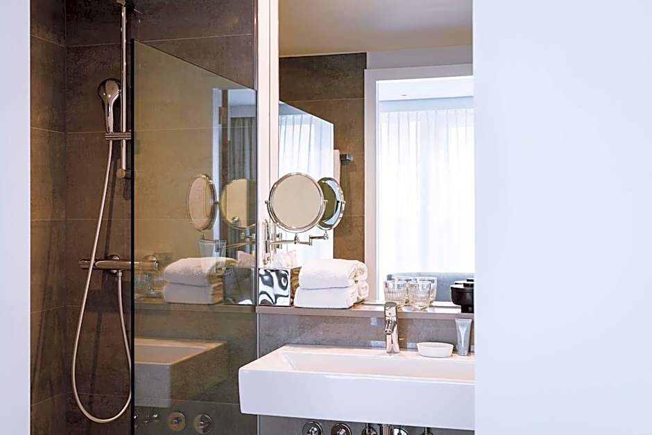 Pillows City Hotel Brussels Centre