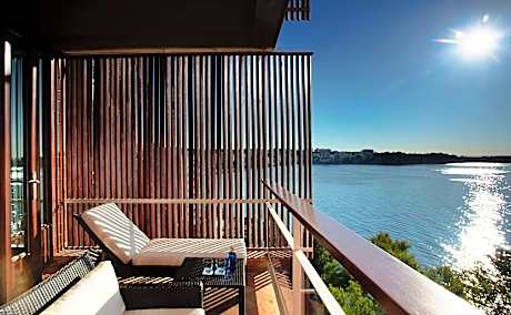 Premium Room with Sea View