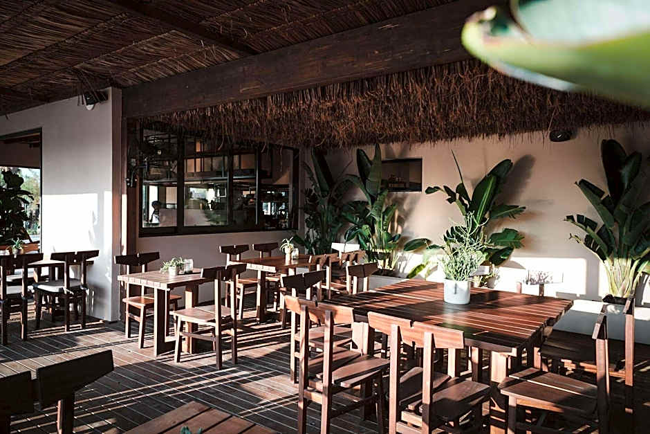 Cook’s Club Tigaki Kos