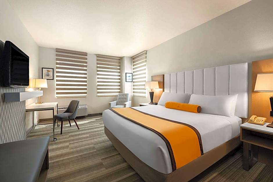 Hotel Marguerite, Trademark Collection by Wyndham