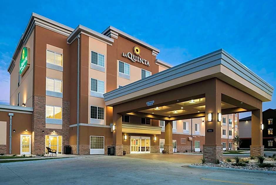 La Quinta Inn & Suites by Wyndham Grand Forks