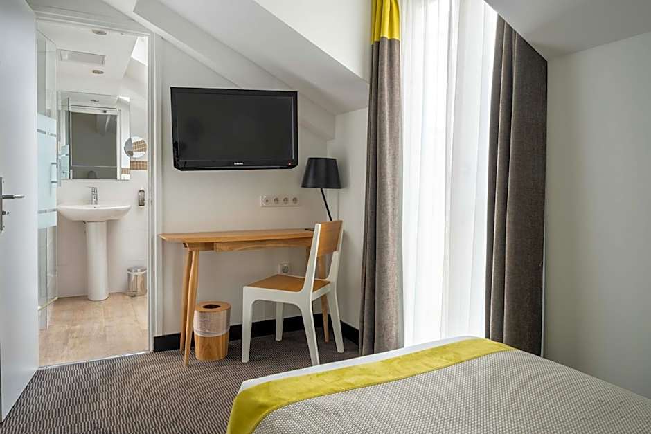 Hotel George - Astotel